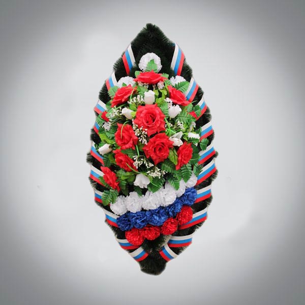 Заказать венок на похороны
